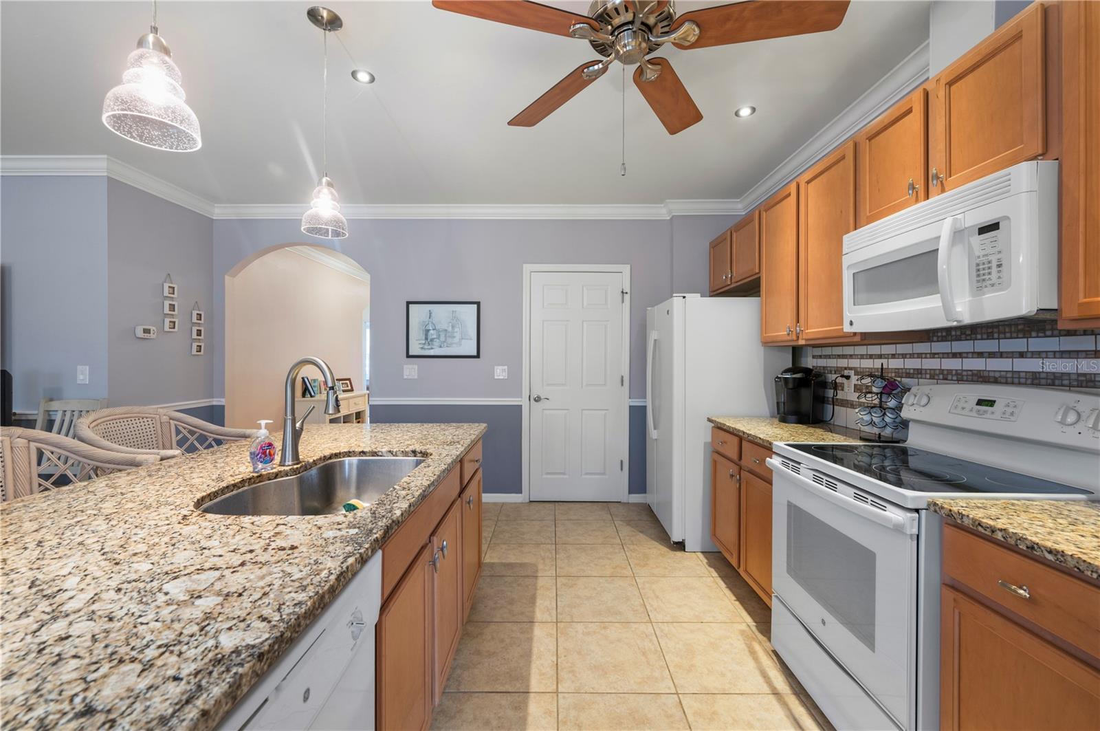 WATERFORD ESTATES - Residential