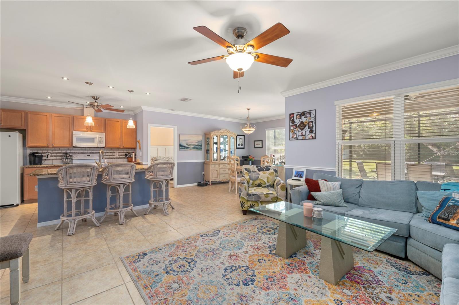 WATERFORD ESTATES - Residential