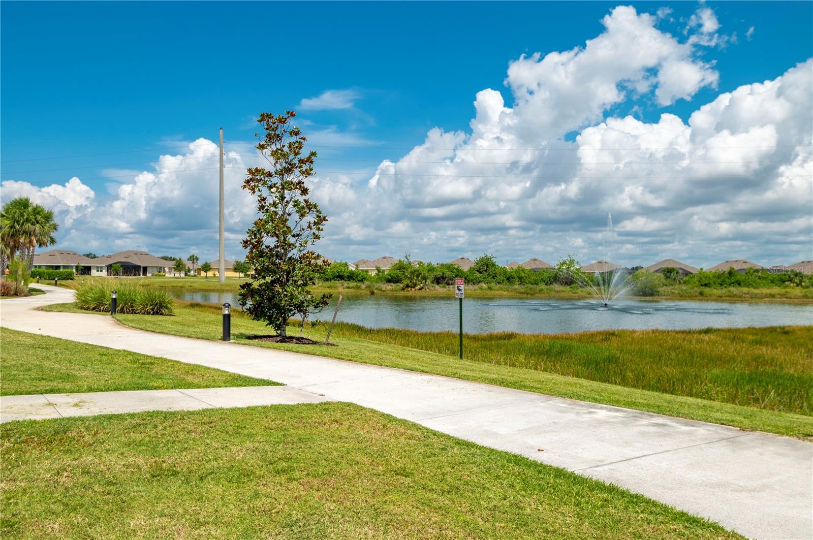 WATERFORD ESTATES - Residential