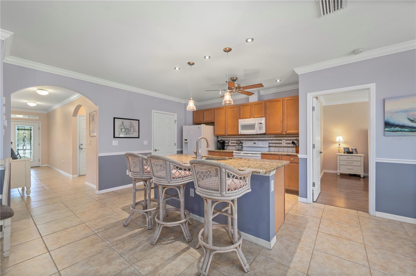 WATERFORD ESTATES - Residential