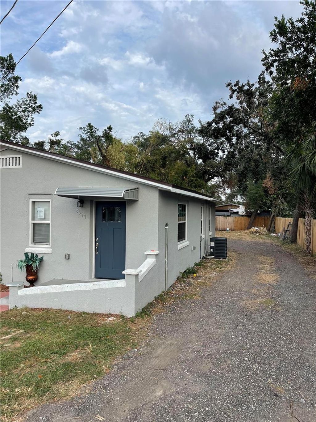 Photo of 8517 N Highland Avenue #1, Tampa, FL 33604 (MLS # TB8484788)