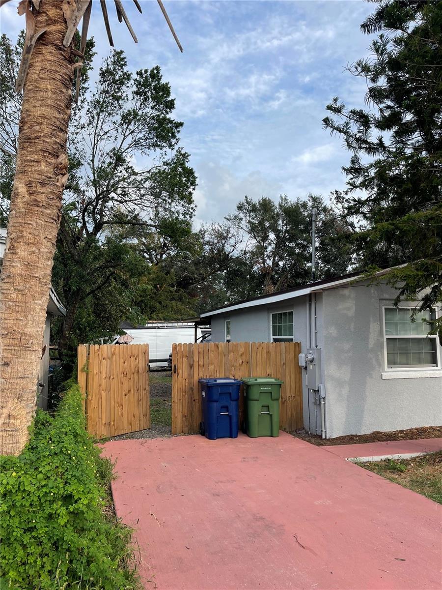 MANOR HILLS SUB - Residential