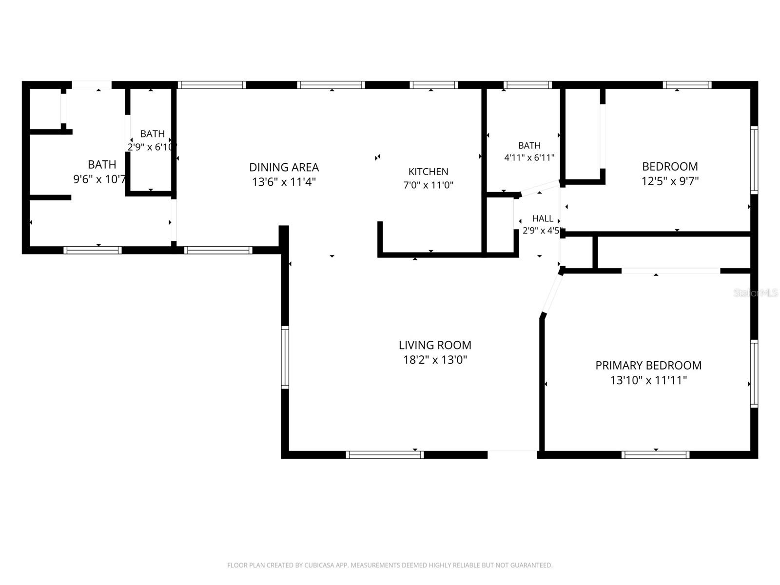 DEARMINS SUB 3 - Residential
