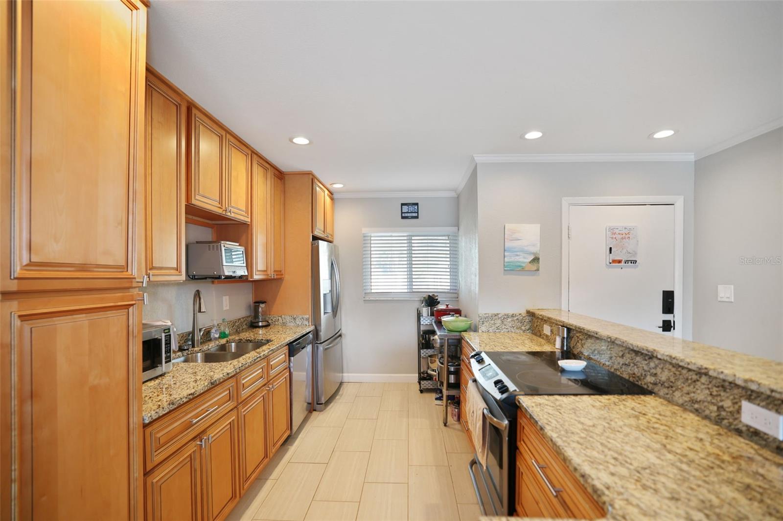 SEA ISLAND APTS 1 CONDO - Residential