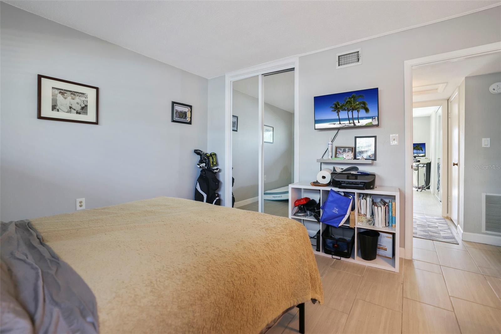 SEA ISLAND APTS 1 CONDO - Residential
