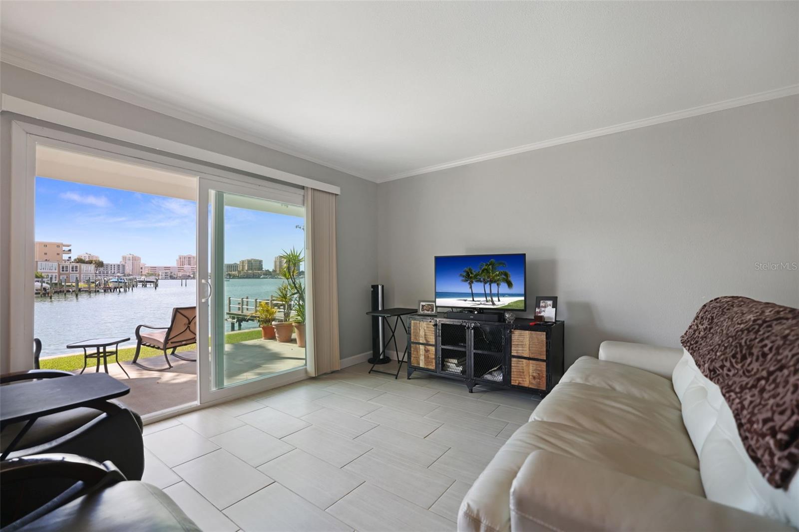 SEA ISLAND APTS 1 CONDO - Residential