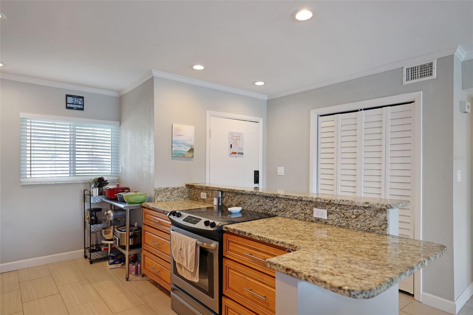 SEA ISLAND APTS 1 CONDO - Residential