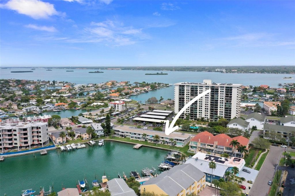 Photo of 400 Larboard Way #103, Clearwater Beach, FL 33767 (MLS # TB8504689)
