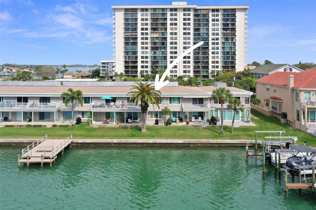 Photo of 400 Larboard Way #103, Clearwater Beach, FL 33767 (MLS # TB8504689)