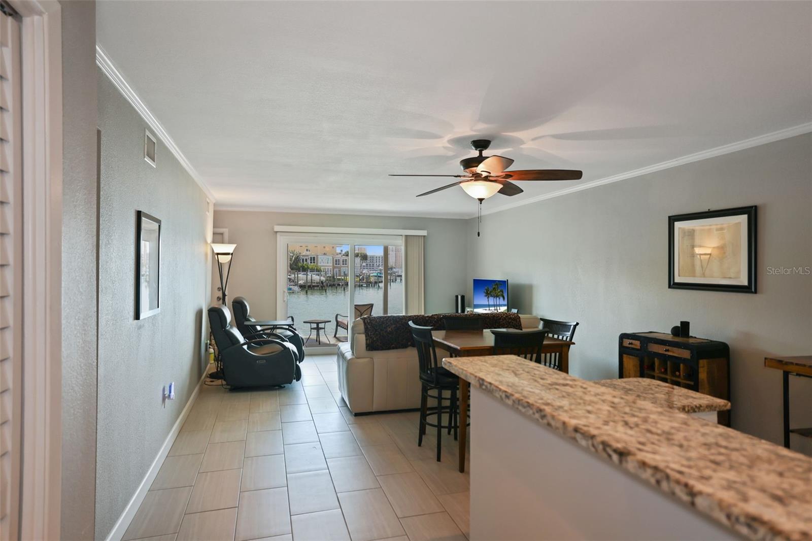 SEA ISLAND APTS 1 CONDO - Residential