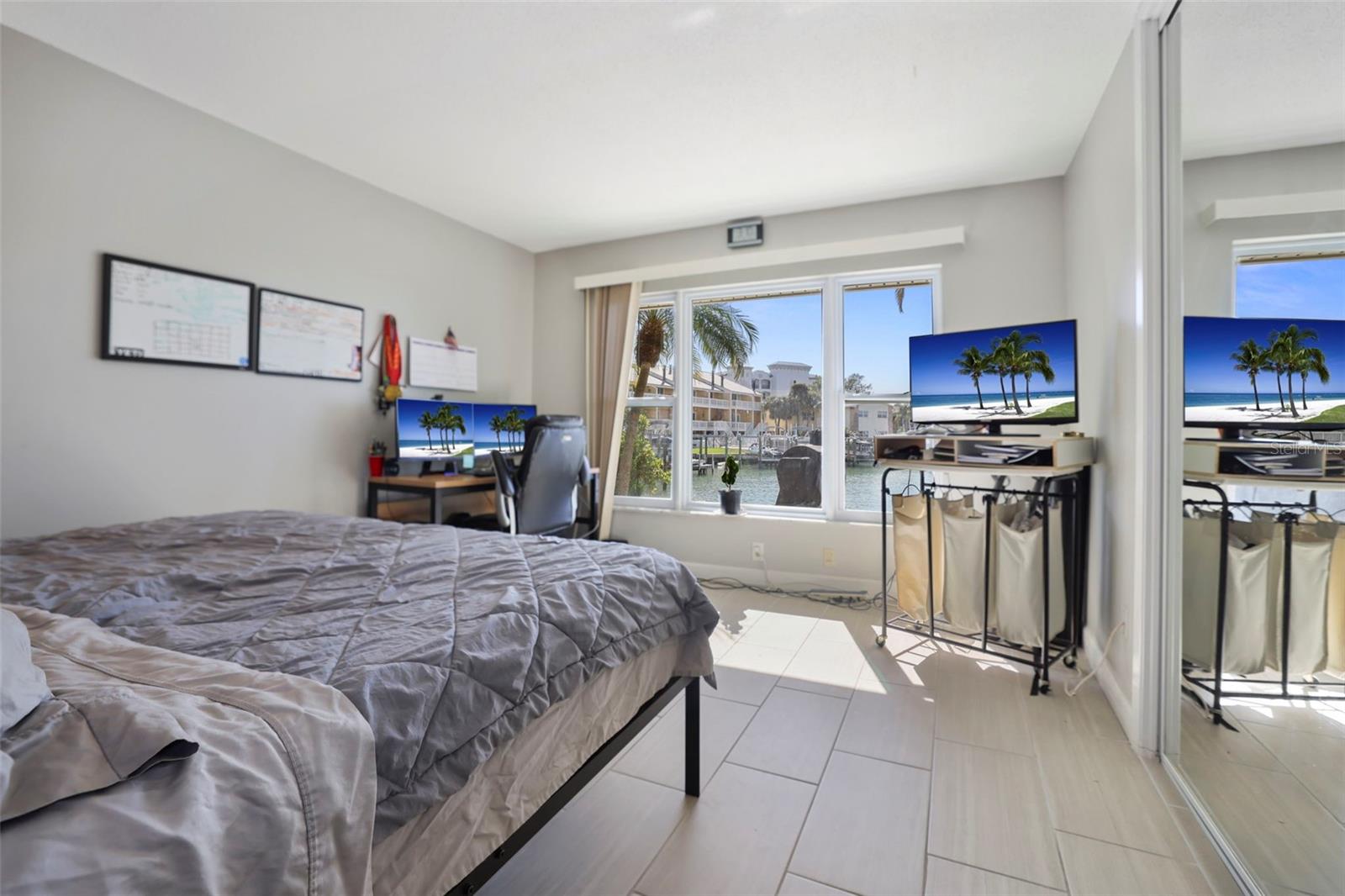 SEA ISLAND APTS 1 CONDO - Residential