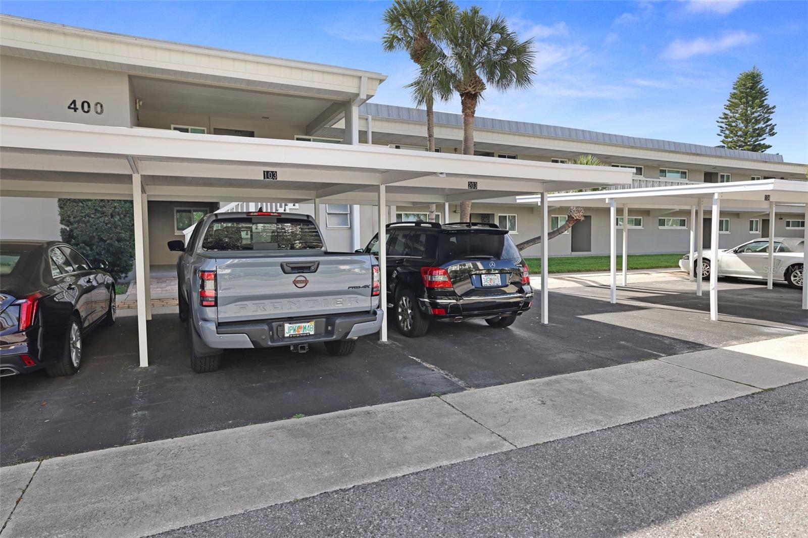 SEA ISLAND APTS 1 CONDO - Residential