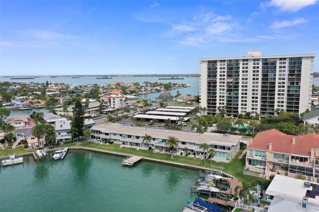 Photo of 400 Larboard Way #103, Clearwater Beach, FL 33767 (MLS # TB8504689)