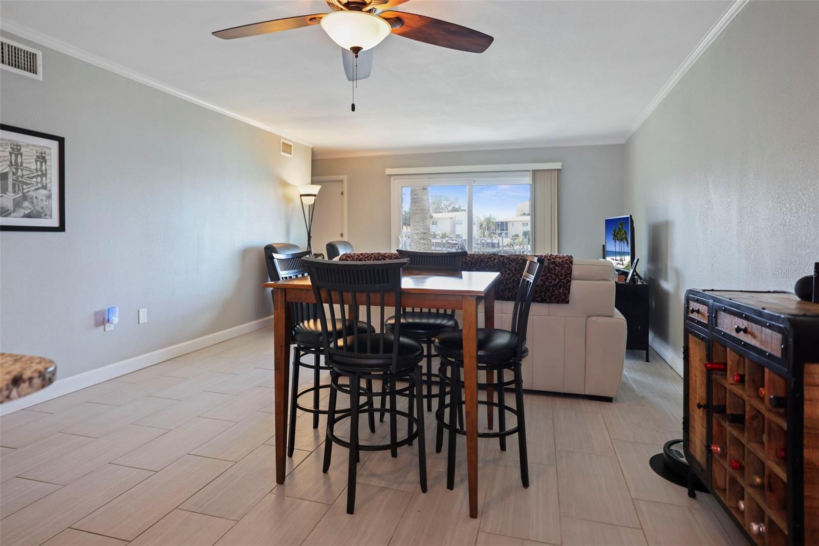 SEA ISLAND APTS 1 CONDO - Residential