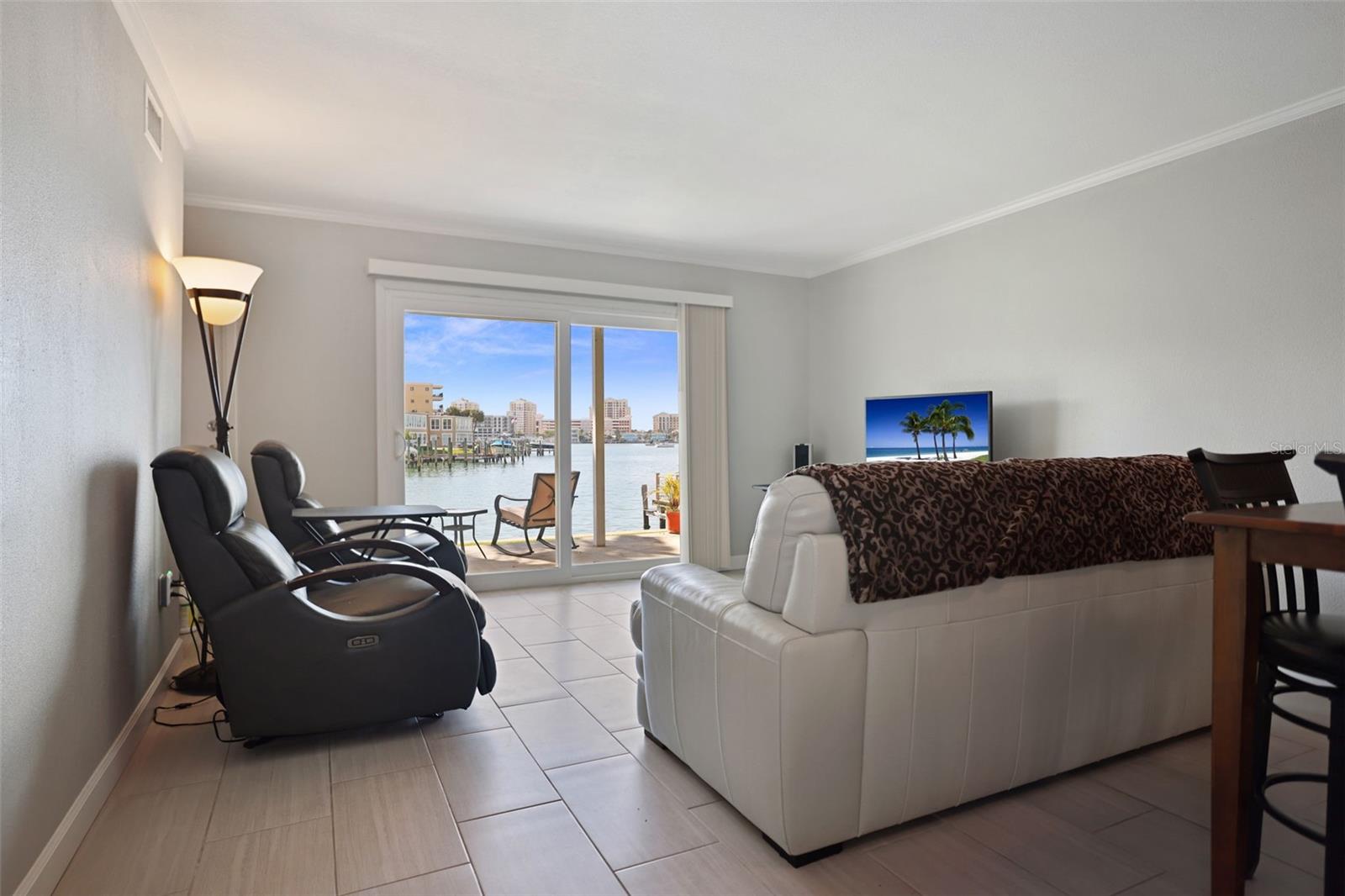 SEA ISLAND APTS 1 CONDO - Residential