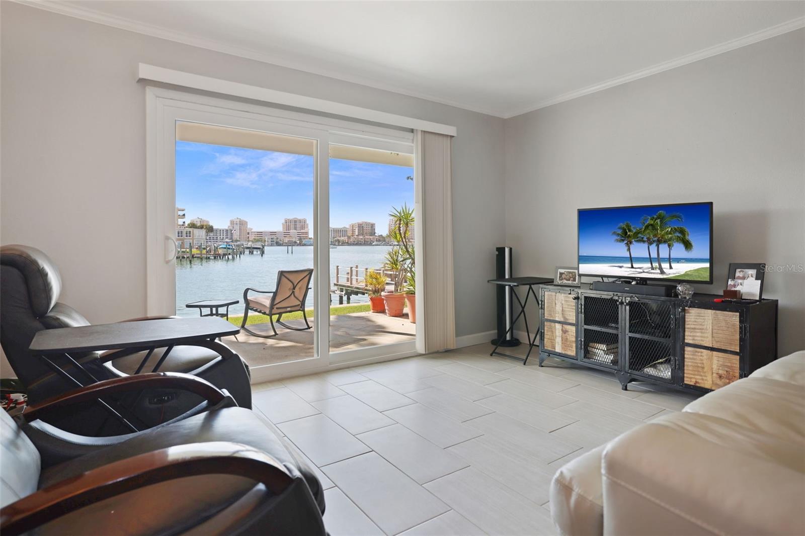 SEA ISLAND APTS 1 CONDO - Residential