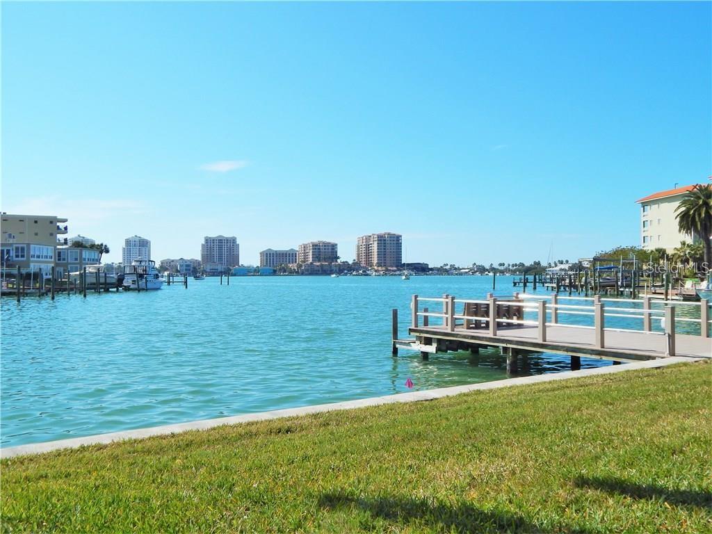 SEA ISLAND APTS 1 CONDO - Residential