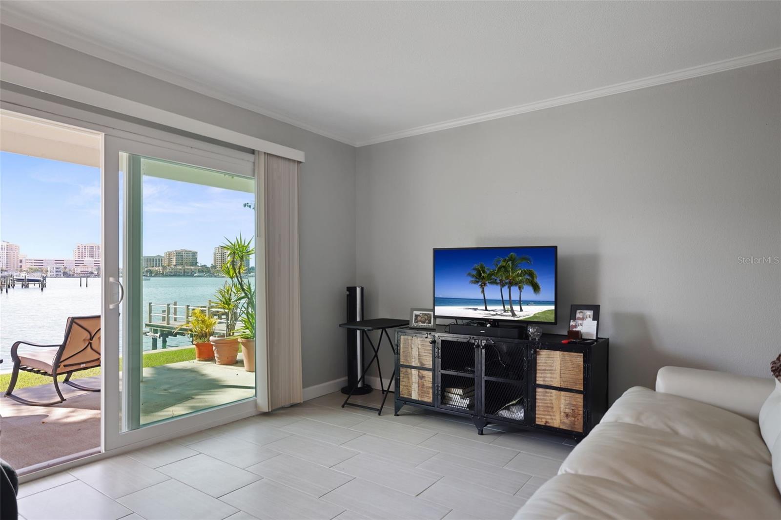 SEA ISLAND APTS 1 CONDO - Residential