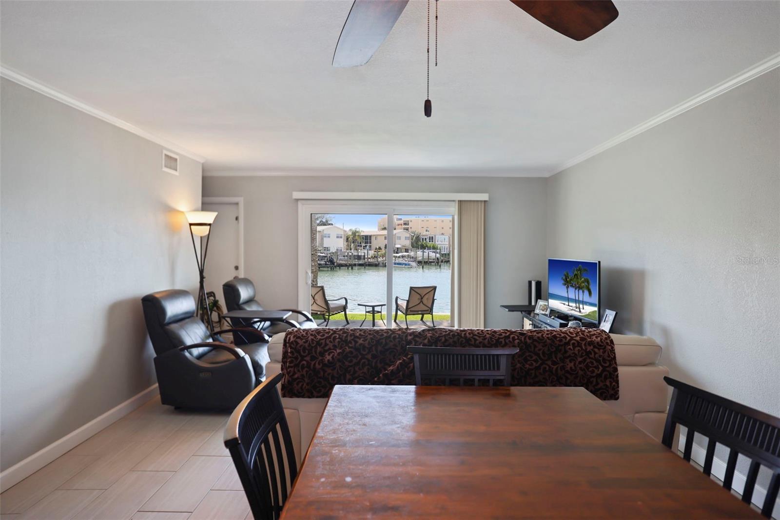 SEA ISLAND APTS 1 CONDO - Residential