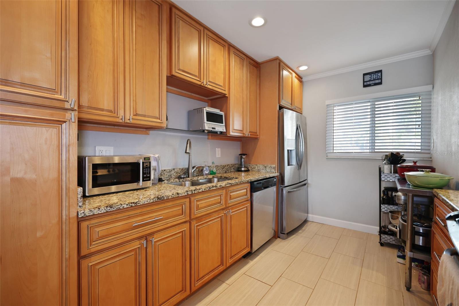 SEA ISLAND APTS 1 CONDO - Residential