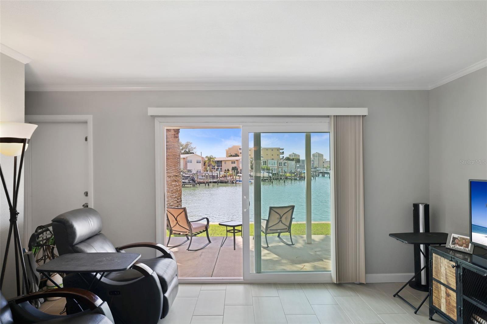 SEA ISLAND APTS 1 CONDO - Residential