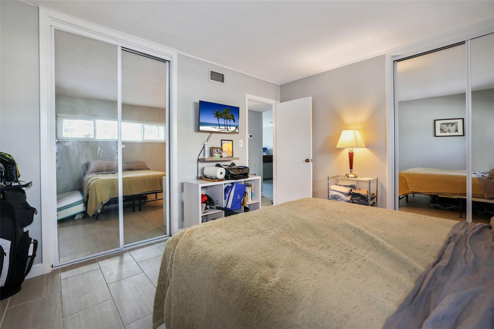 SEA ISLAND APTS 1 CONDO - Residential