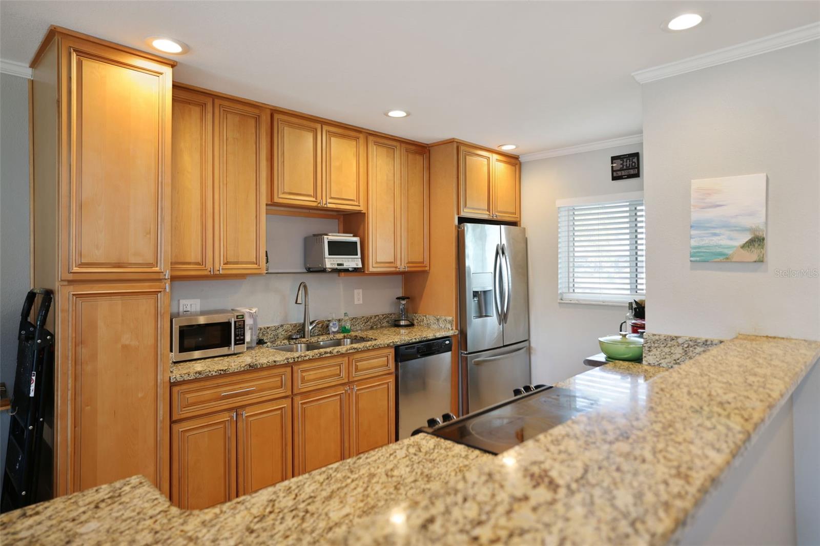 SEA ISLAND APTS 1 CONDO - Residential