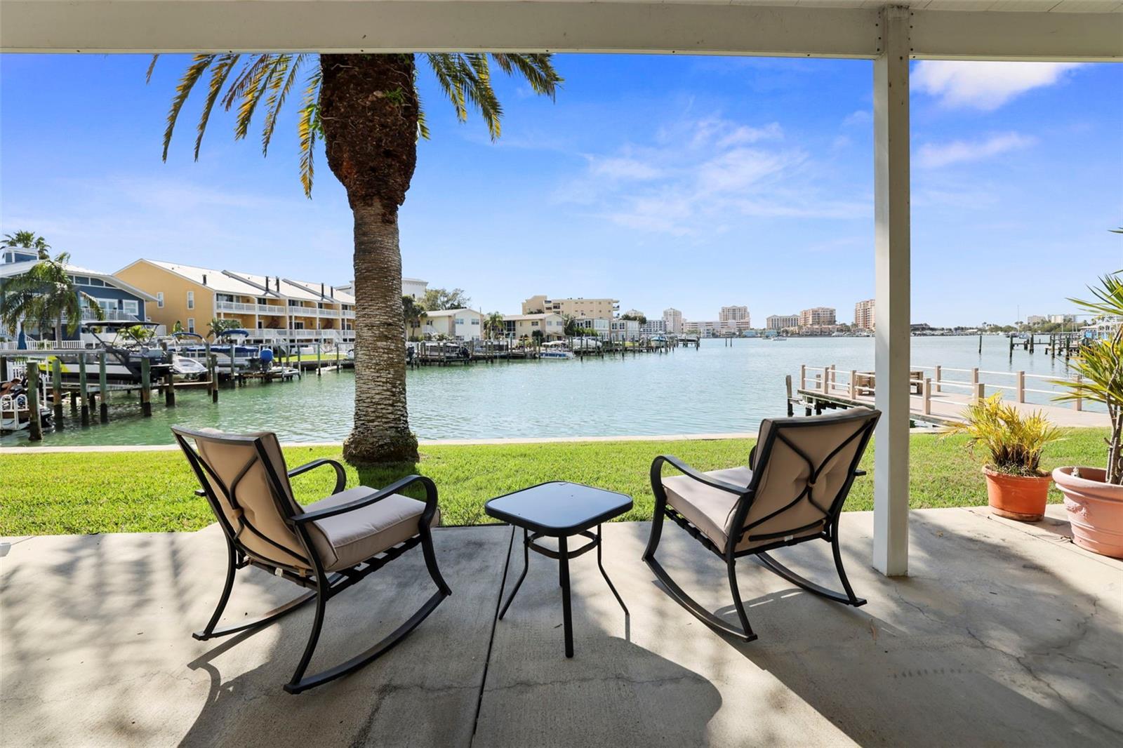 SEA ISLAND APTS 1 CONDO - Residential