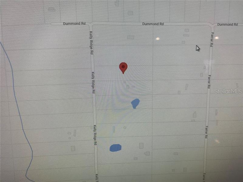 OAKRIDGE ESTATES - Land