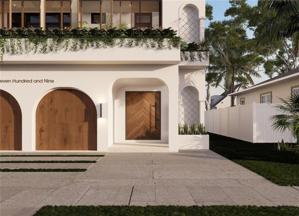 Photo of 709 W Ross Avenue, Tampa, FL 33602 (MLS # TB8438427)