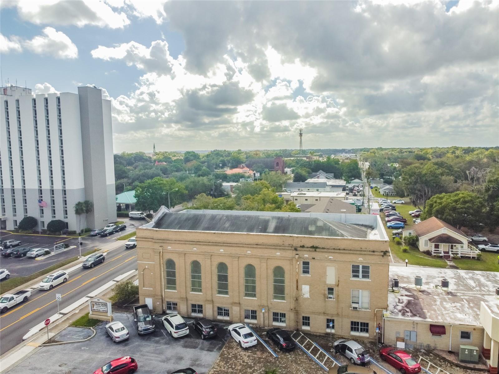 RIGGINS & STEPHENSONS ADD - Commercial Sale