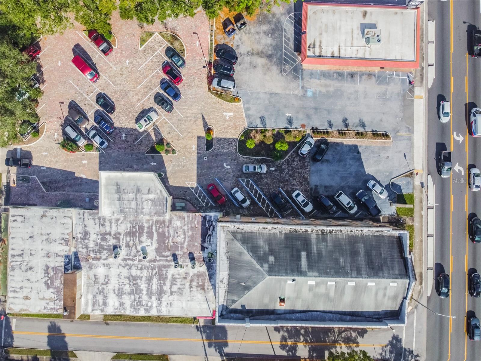 RIGGINS & STEPHENSONS ADD - Commercial Sale