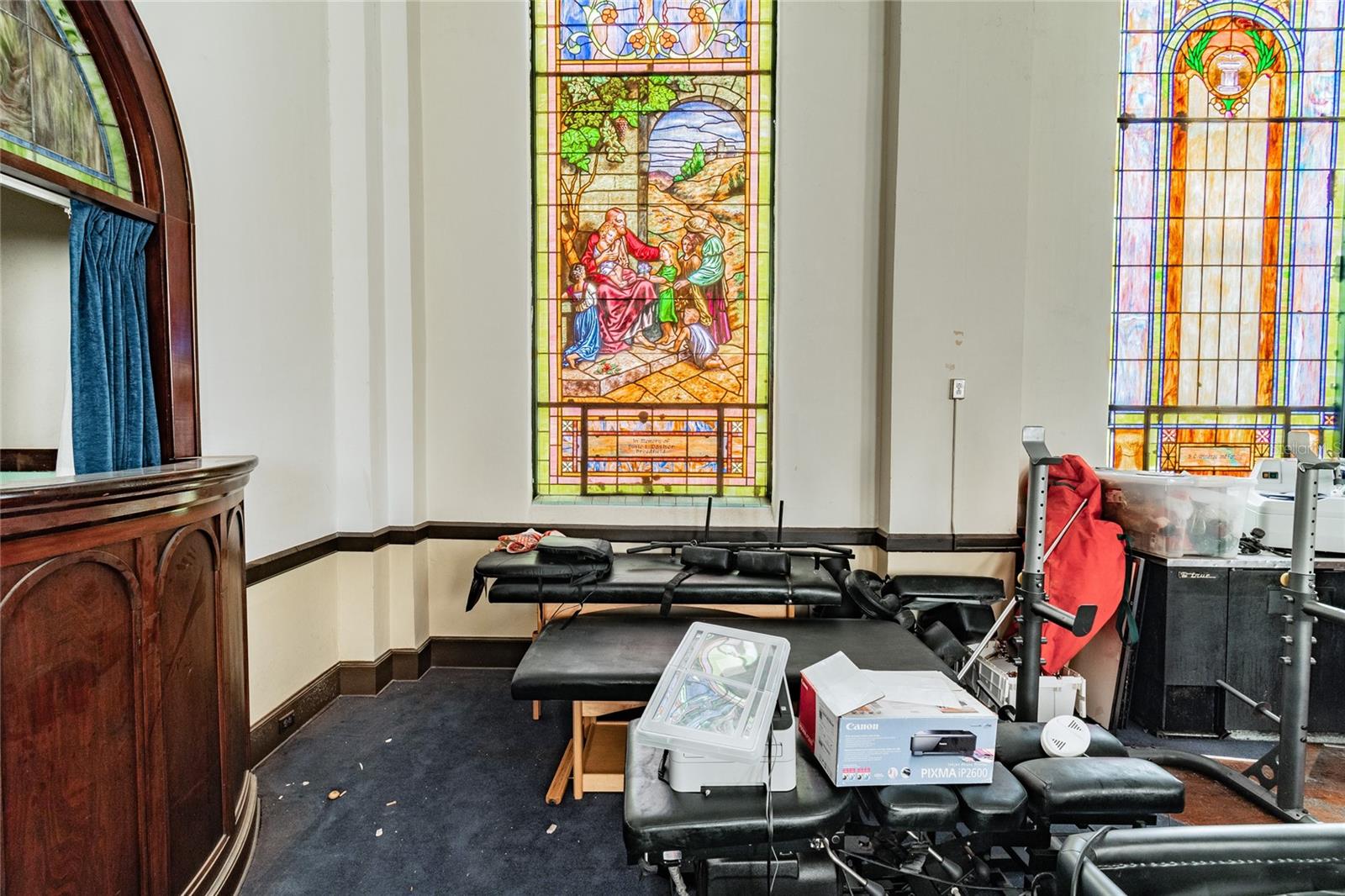 RIGGINS & STEPHENSONS ADD - Commercial Sale