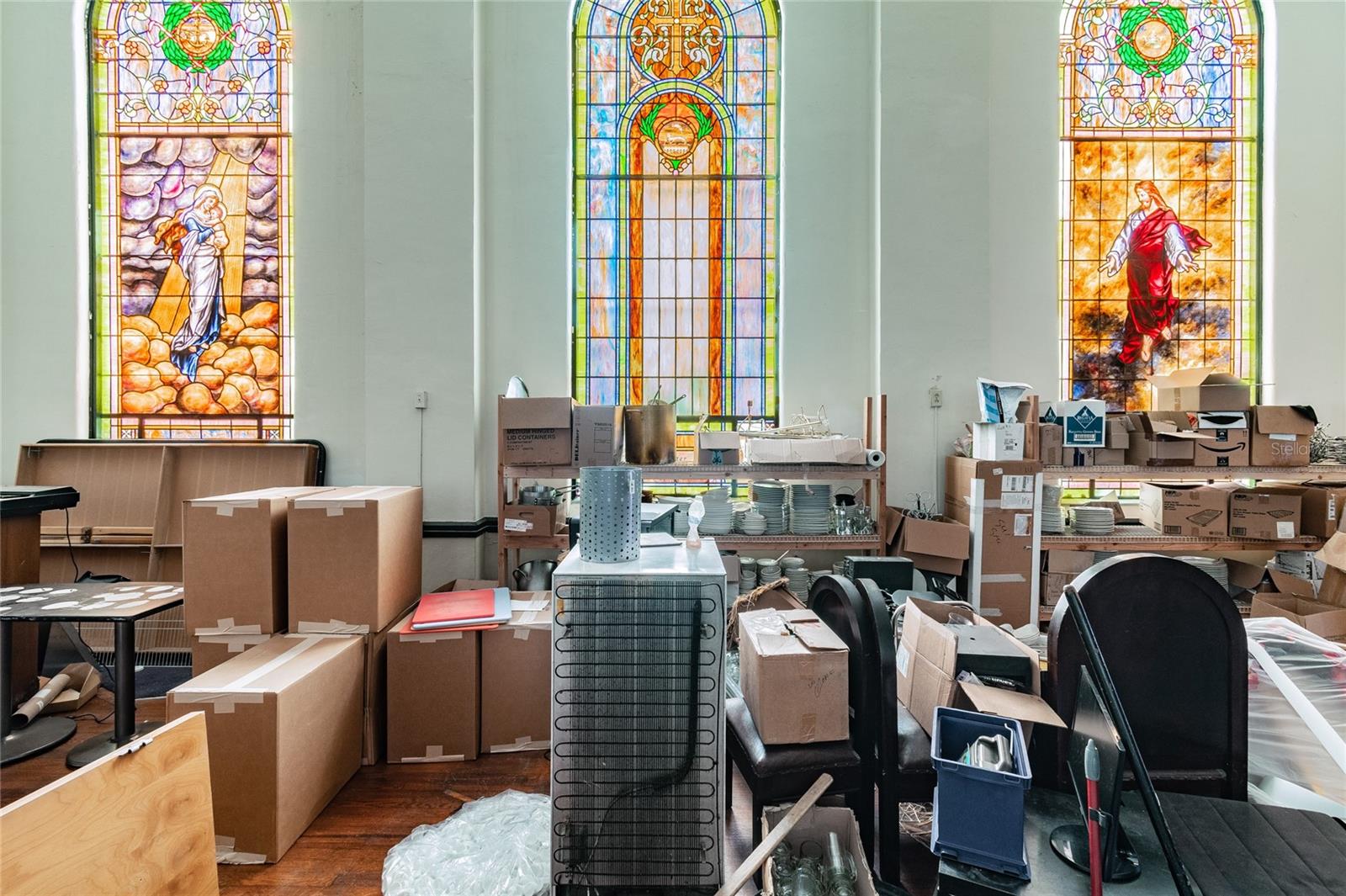 RIGGINS & STEPHENSONS ADD - Commercial Sale