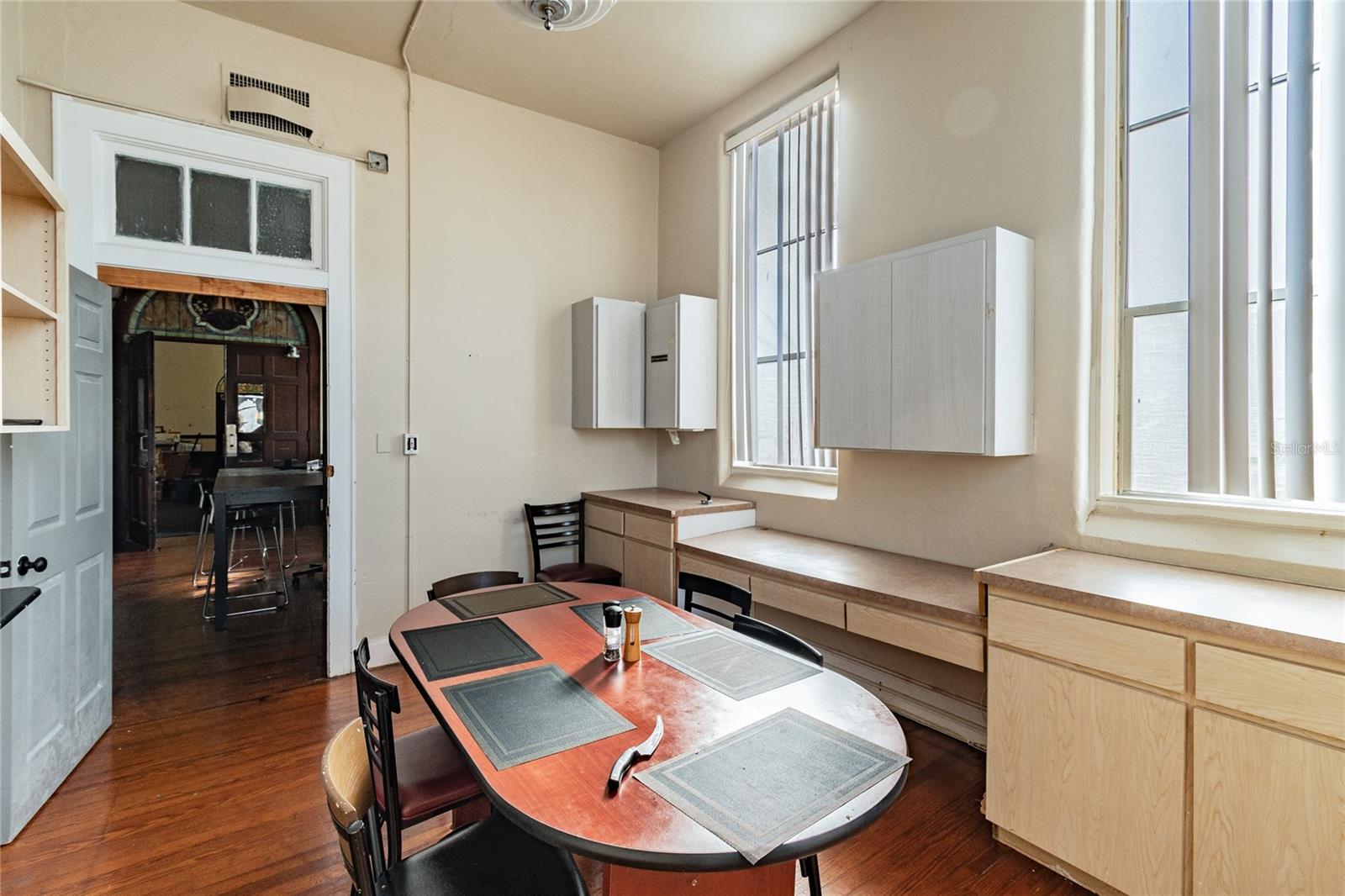 RIGGINS & STEPHENSONS ADD - Commercial Sale