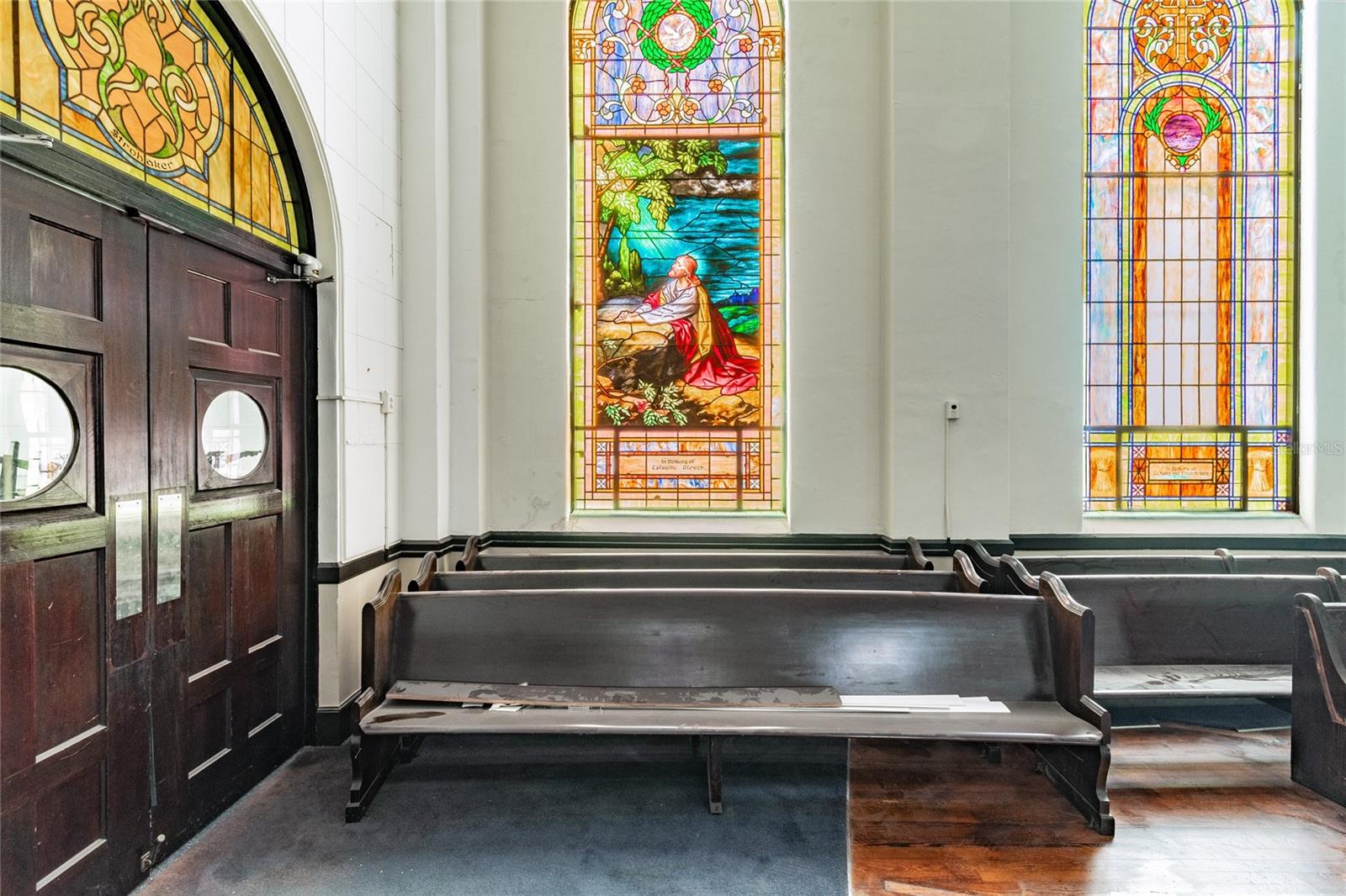 RIGGINS & STEPHENSONS ADD - Commercial Sale