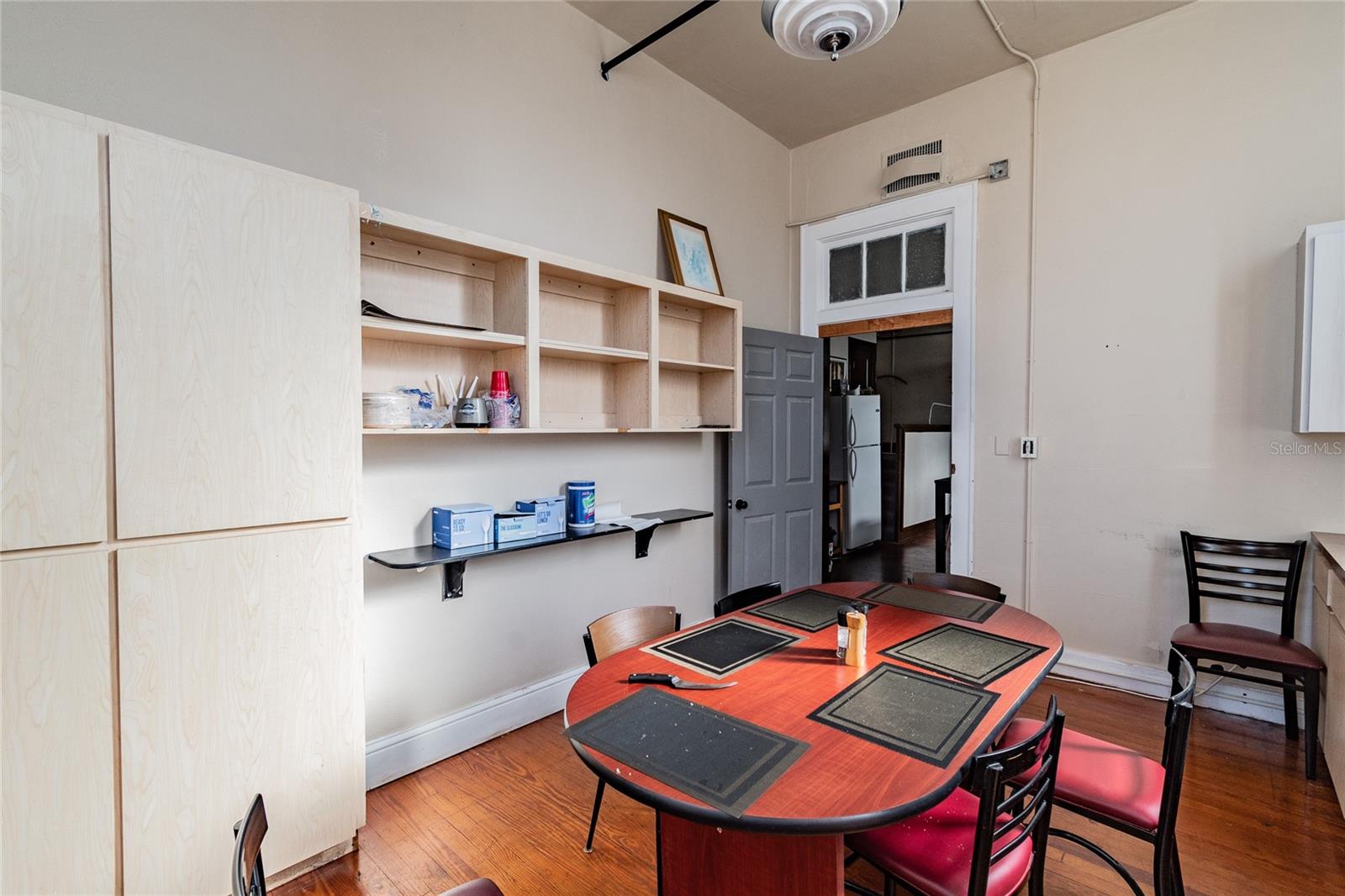 RIGGINS & STEPHENSONS ADD - Commercial Sale