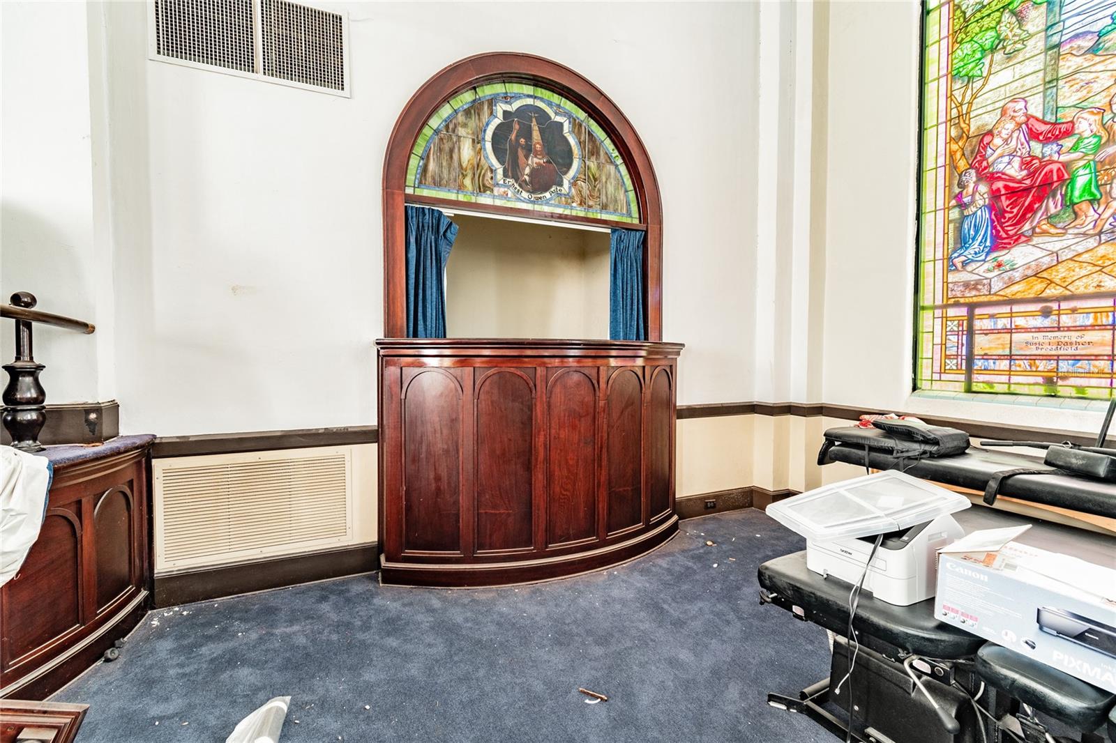 RIGGINS & STEPHENSONS ADD - Commercial Sale