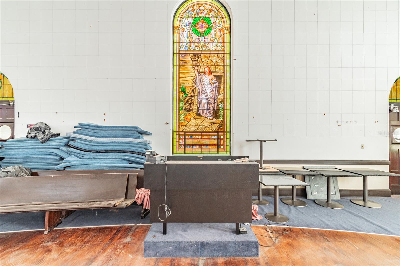 RIGGINS & STEPHENSONS ADD - Commercial Sale