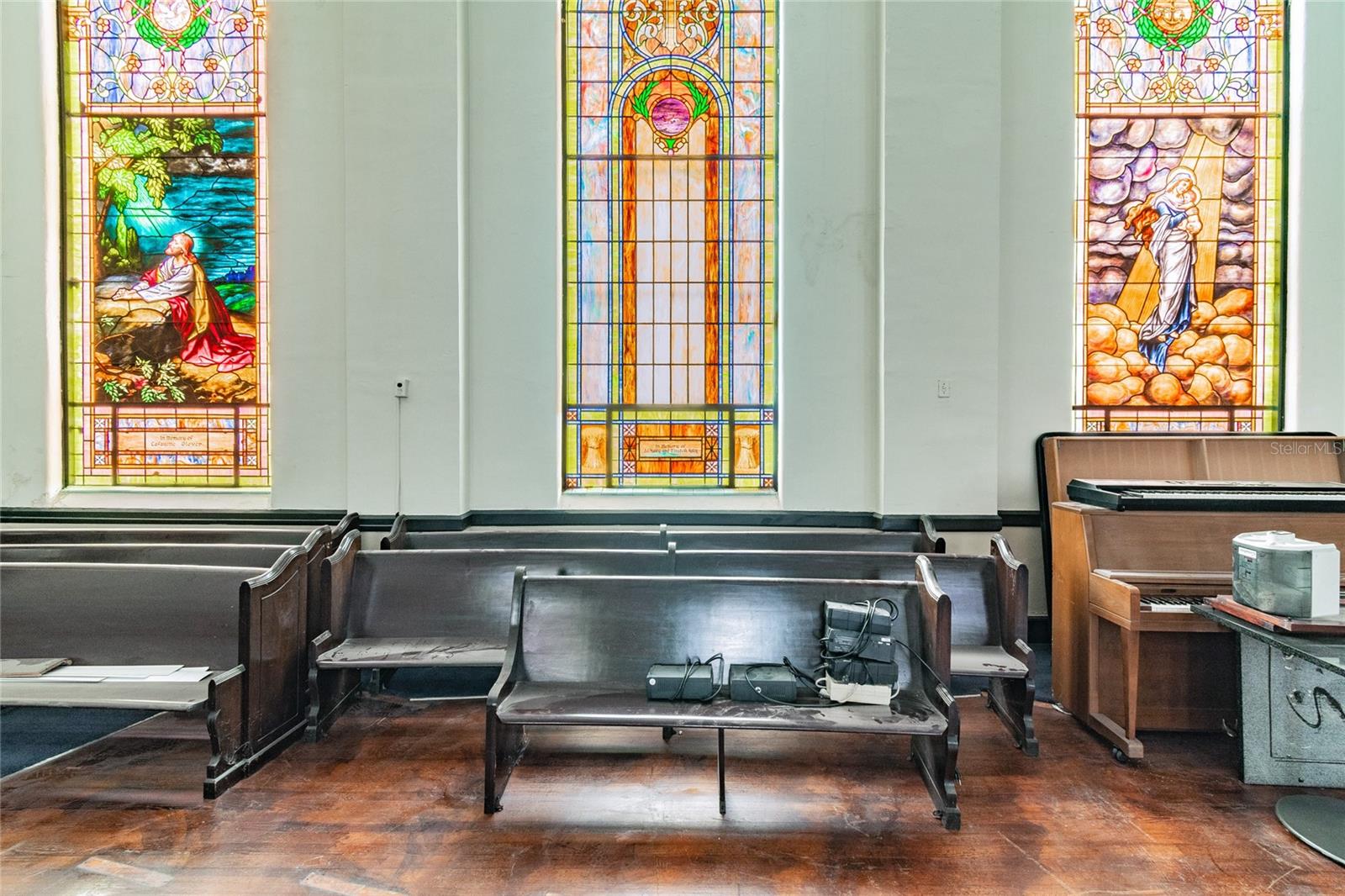 RIGGINS & STEPHENSONS ADD - Commercial Sale