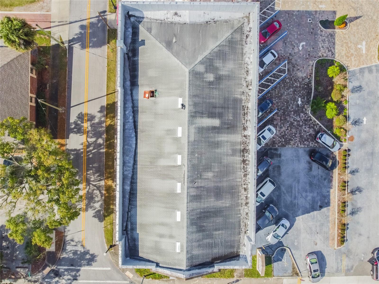 RIGGINS & STEPHENSONS ADD - Commercial Sale