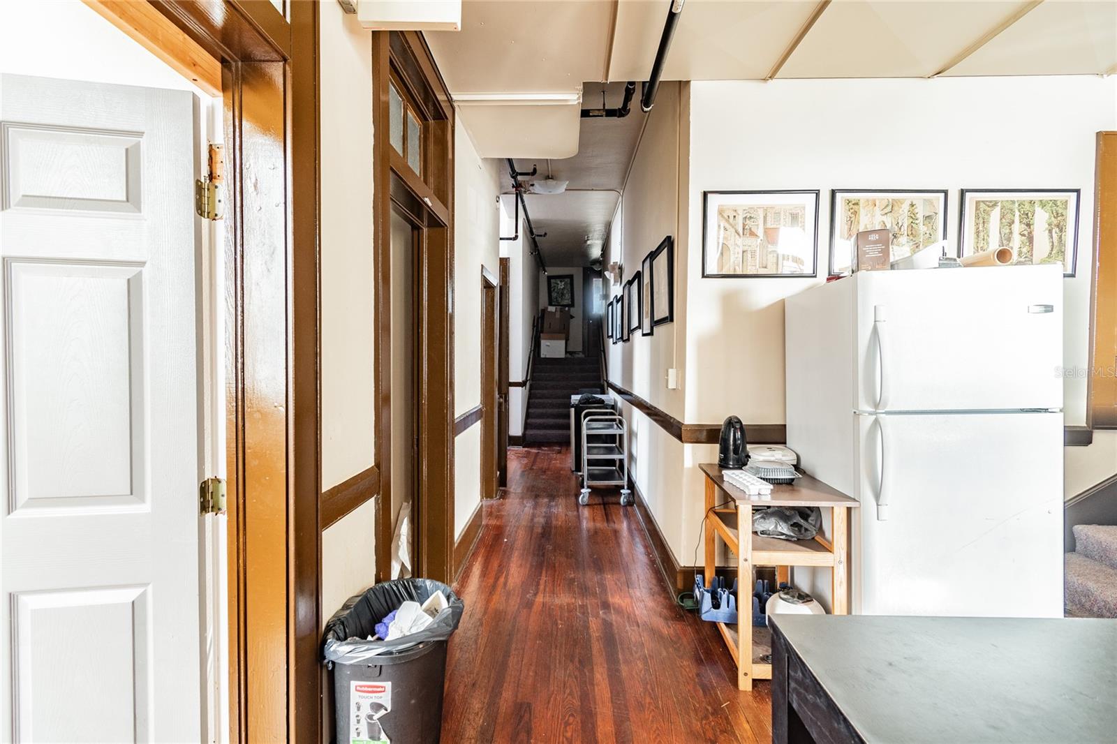 RIGGINS & STEPHENSONS ADD - Commercial Sale