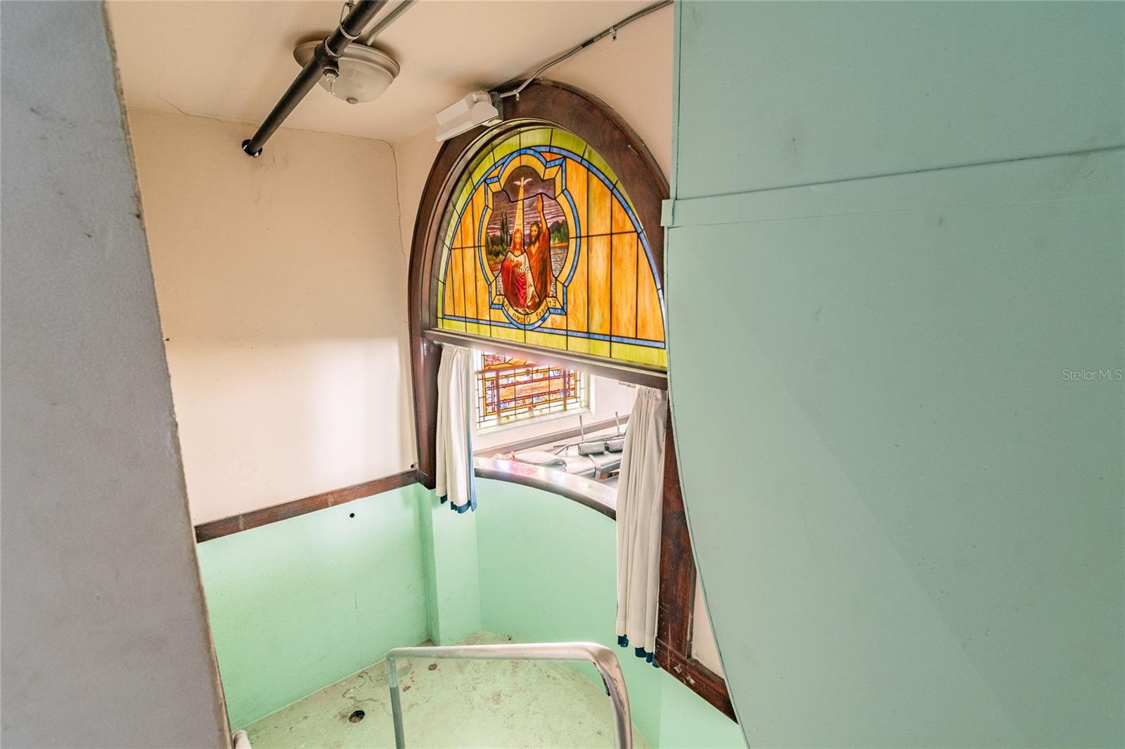 RIGGINS & STEPHENSONS ADD - Commercial Sale