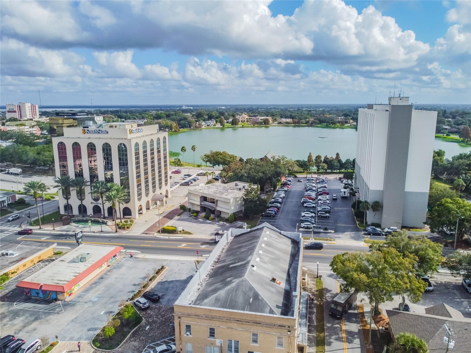 RIGGINS & STEPHENSONS ADD - Commercial Sale