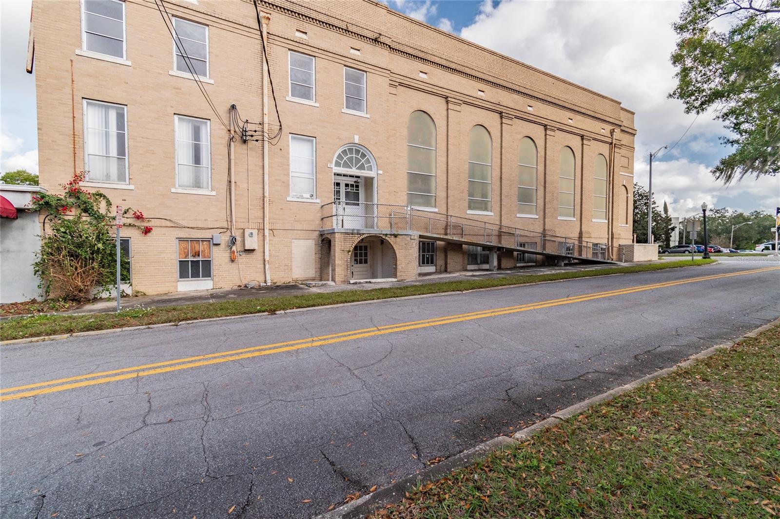 RIGGINS & STEPHENSONS ADD - Commercial Sale