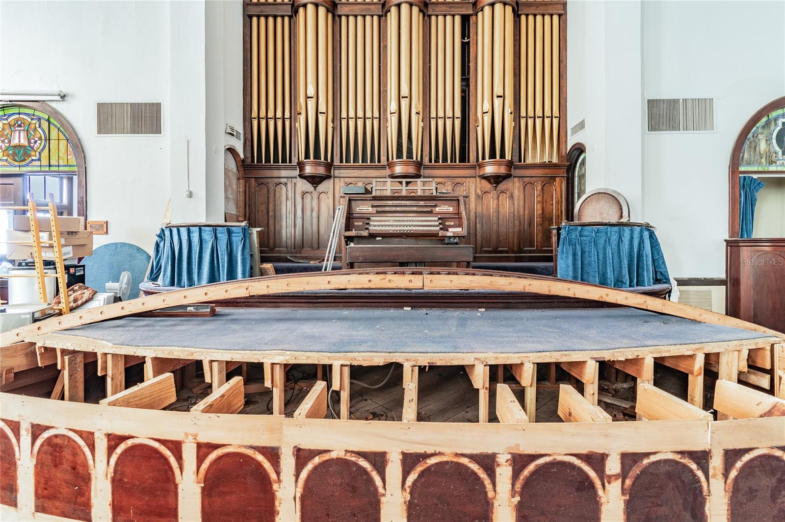 RIGGINS & STEPHENSONS ADD - Commercial Sale