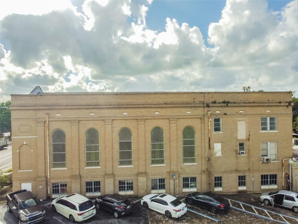 Photo of 541 S Florida Avenue, Lakeland, FL 33801 (MLS # TB8328654)