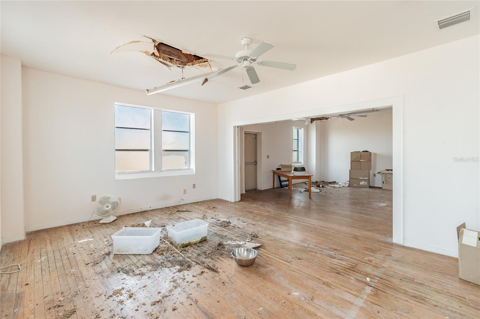 RIGGINS & STEPHENSONS ADD - Commercial Sale