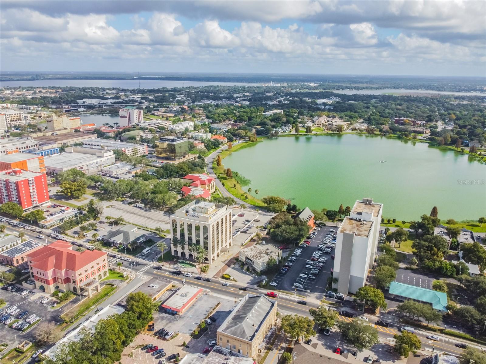 RIGGINS & STEPHENSONS ADD - Commercial Sale