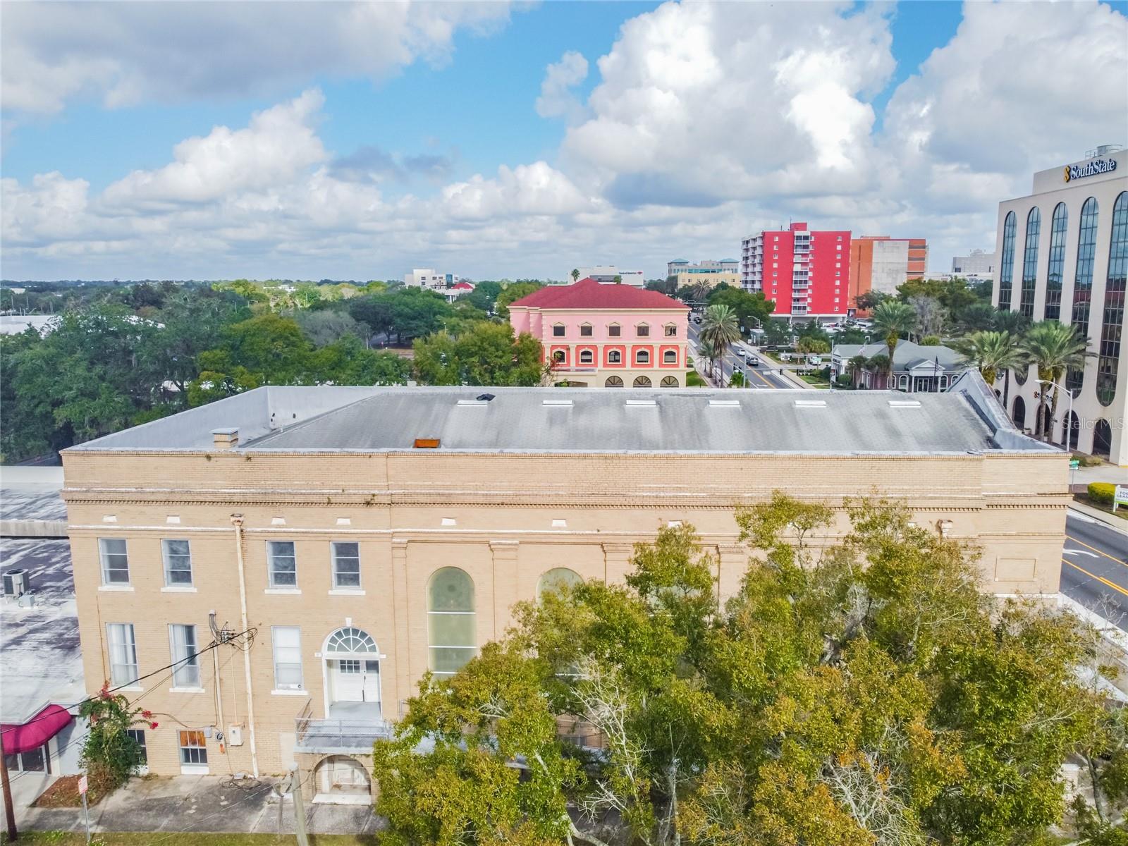 RIGGINS & STEPHENSONS ADD - Commercial Sale